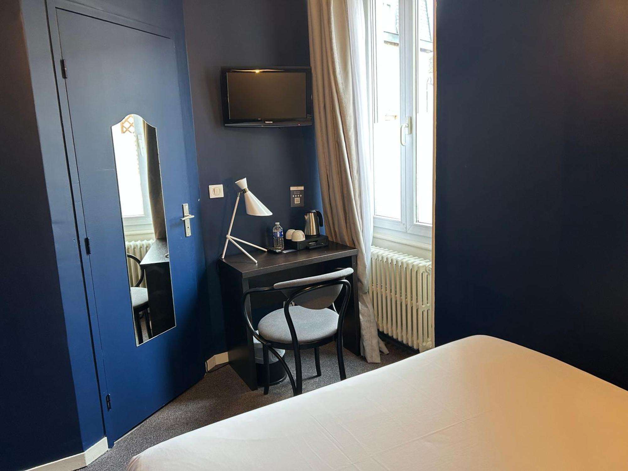 Hotel De France - Beaune Beaune  Eksteriør bilde